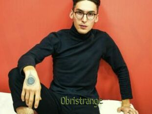 Obristrange
