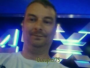 Occupier75