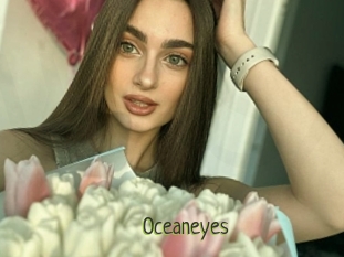 Oceaneyes