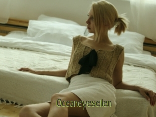 Oceaneyesellen