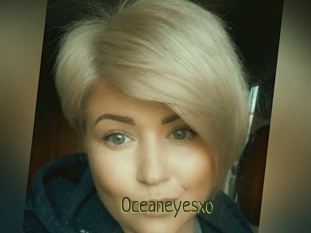 Oceaneyesxo