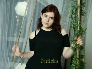 Ocetoka