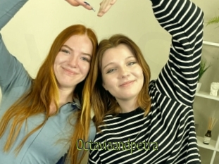 Octaviaandpetra