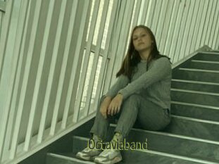 Octaviaband