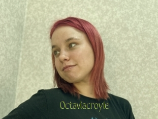 Octaviacroyle