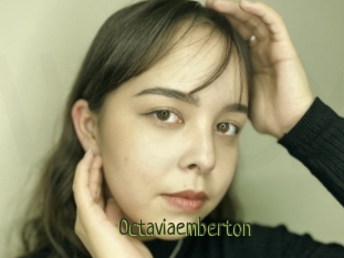 Octaviaemberton