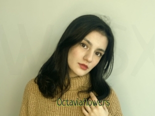 Octaviaflowers