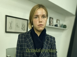 Octaviaforrester
