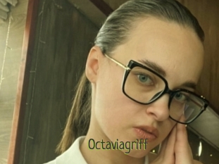 Octaviagriff