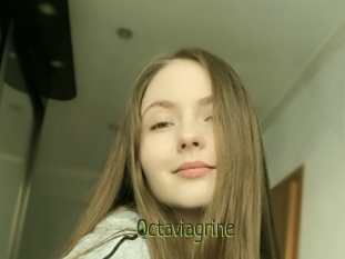Octaviagrine