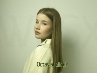 Octaviahallock