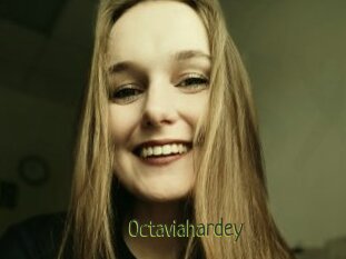 Octaviahardey