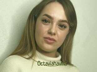 Octaviahavins