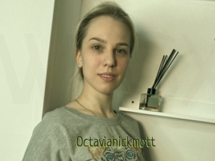 Octaviahickmott