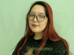 Oddelynbonney