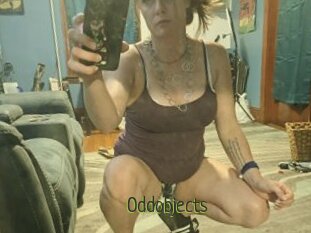 Oddobjects