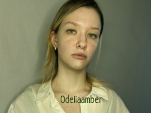 Odeliaamber