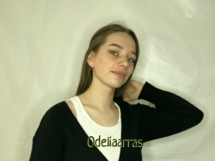 Odeliaarras