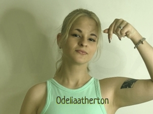 Odeliaatherton