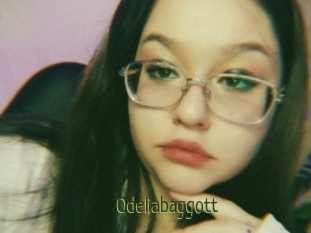 Odeliabaggott