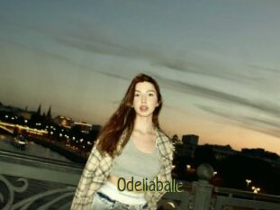 Odeliaballe