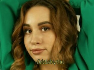 Odeliablythe