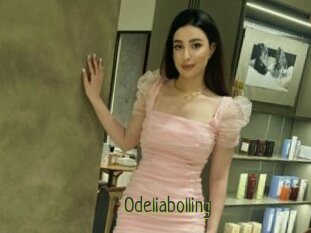 Odeliabolling