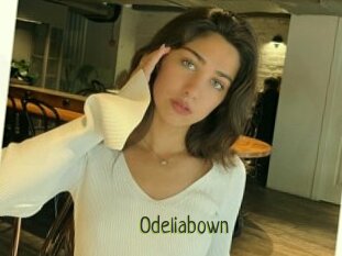 Odeliabown