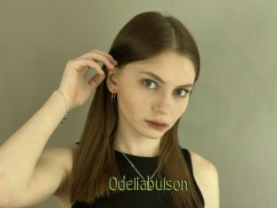 Odeliabulson