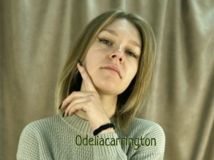 Odeliacarrington