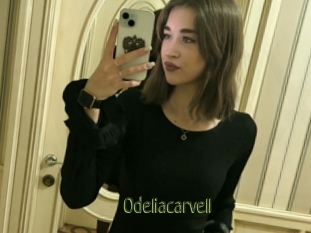 Odeliacarvell