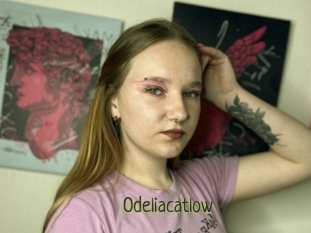 Odeliacatlow