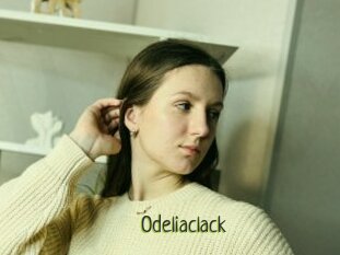 Odeliaclack