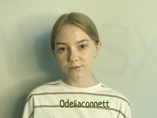 Odeliaconnett