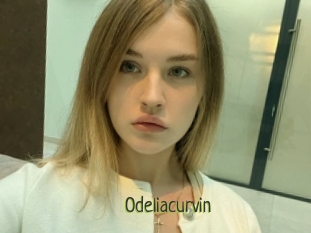 Odeliacurvin