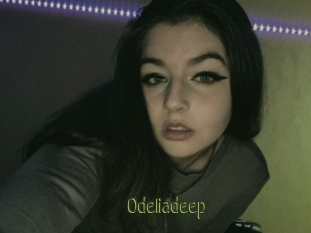 Odeliadeep