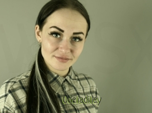 Odeliadilley