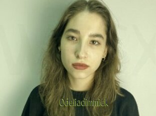 Odeliadimmick