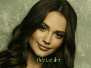 Odeliadobb