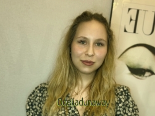 Odeliadunaway