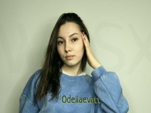 Odeliaevatt