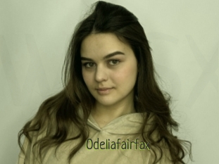 Odeliafairfax