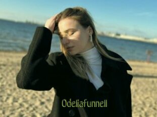 Odeliafunnell