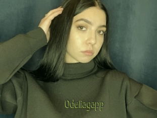 Odeliagapp