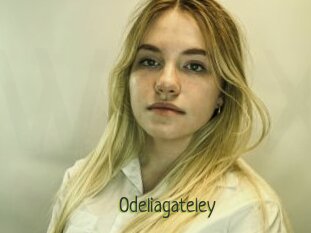 Odeliagateley