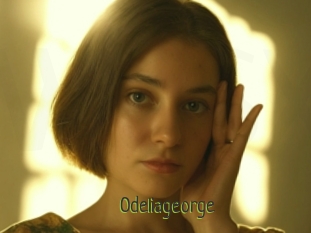 Odeliageorge