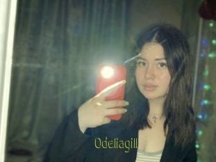Odeliagill