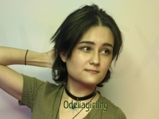 Odeliagirling