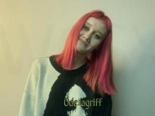 Odeliagriff