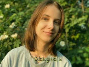 Odeliagrooms